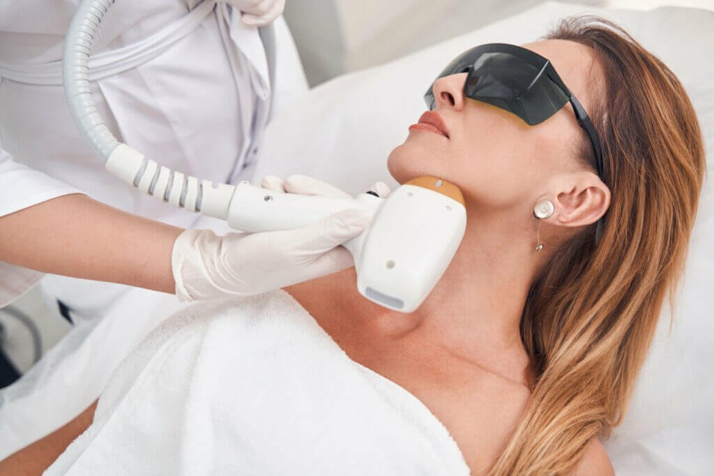 Laser Hair Removal in Corpus Christi, TX