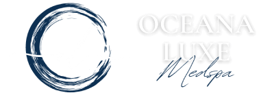 Oceana Luxe Medspa Full Logo