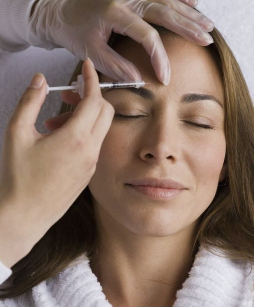 Oceana Luxe Medspa | Medspa Misconceptions: Does Botox freeze your face?