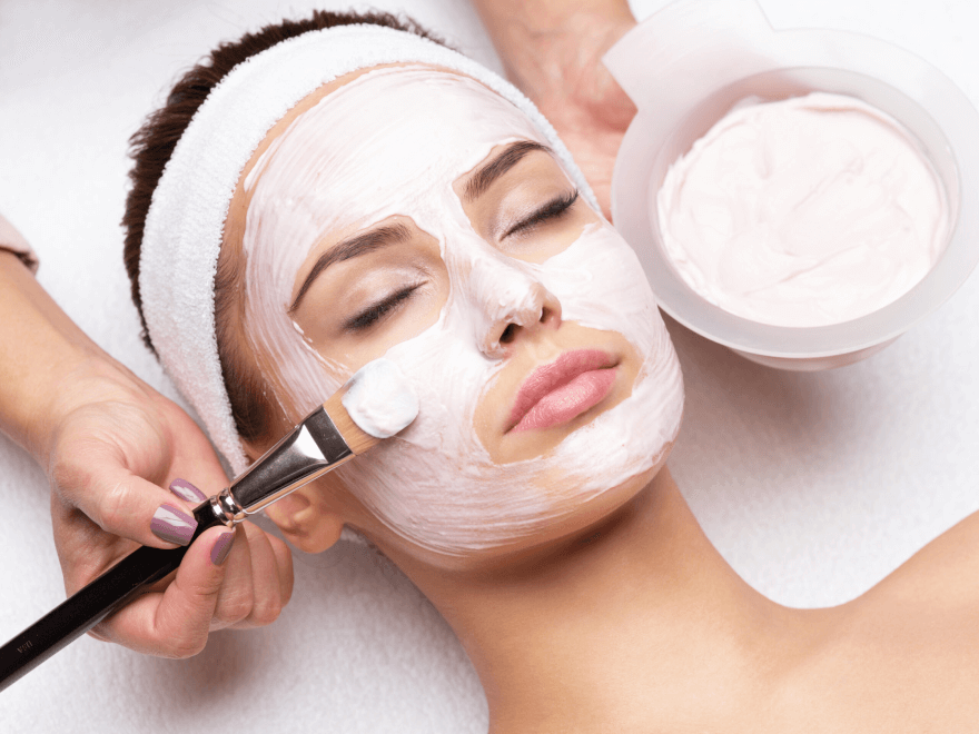 Facials in Corpus Christi, TX