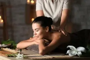 What Are the 5 Benefits of Massage