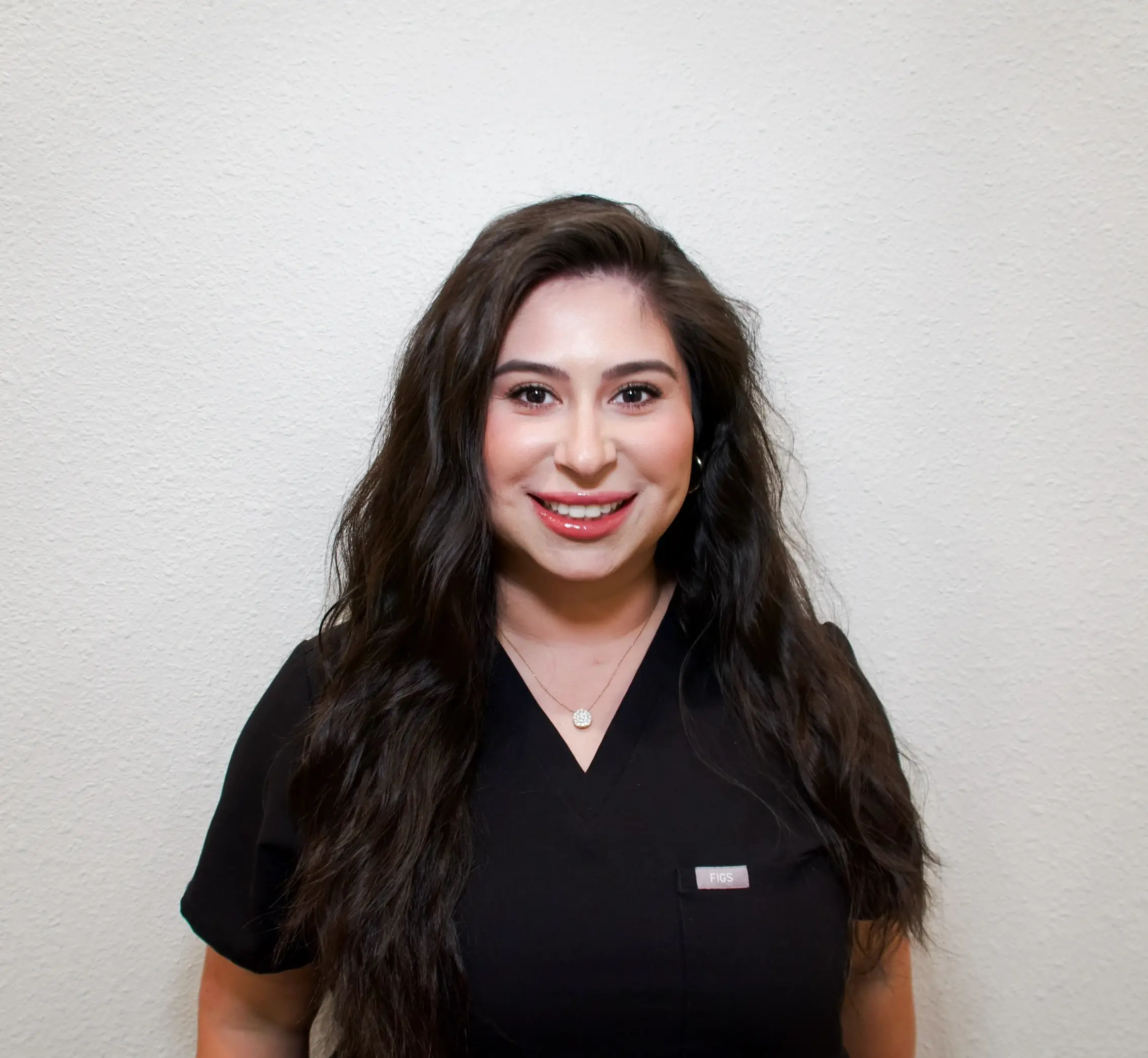 Angelica Benavides Assistant Manager