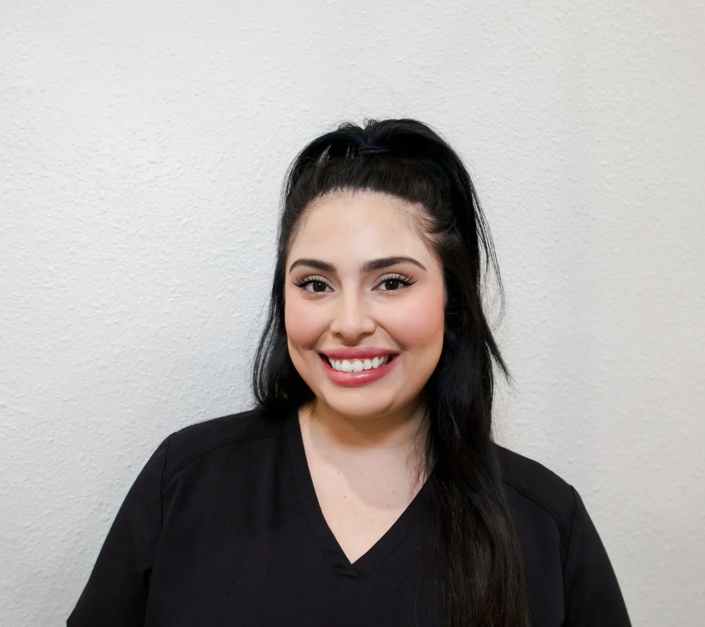 Delanie Elizondo Inventory Manager