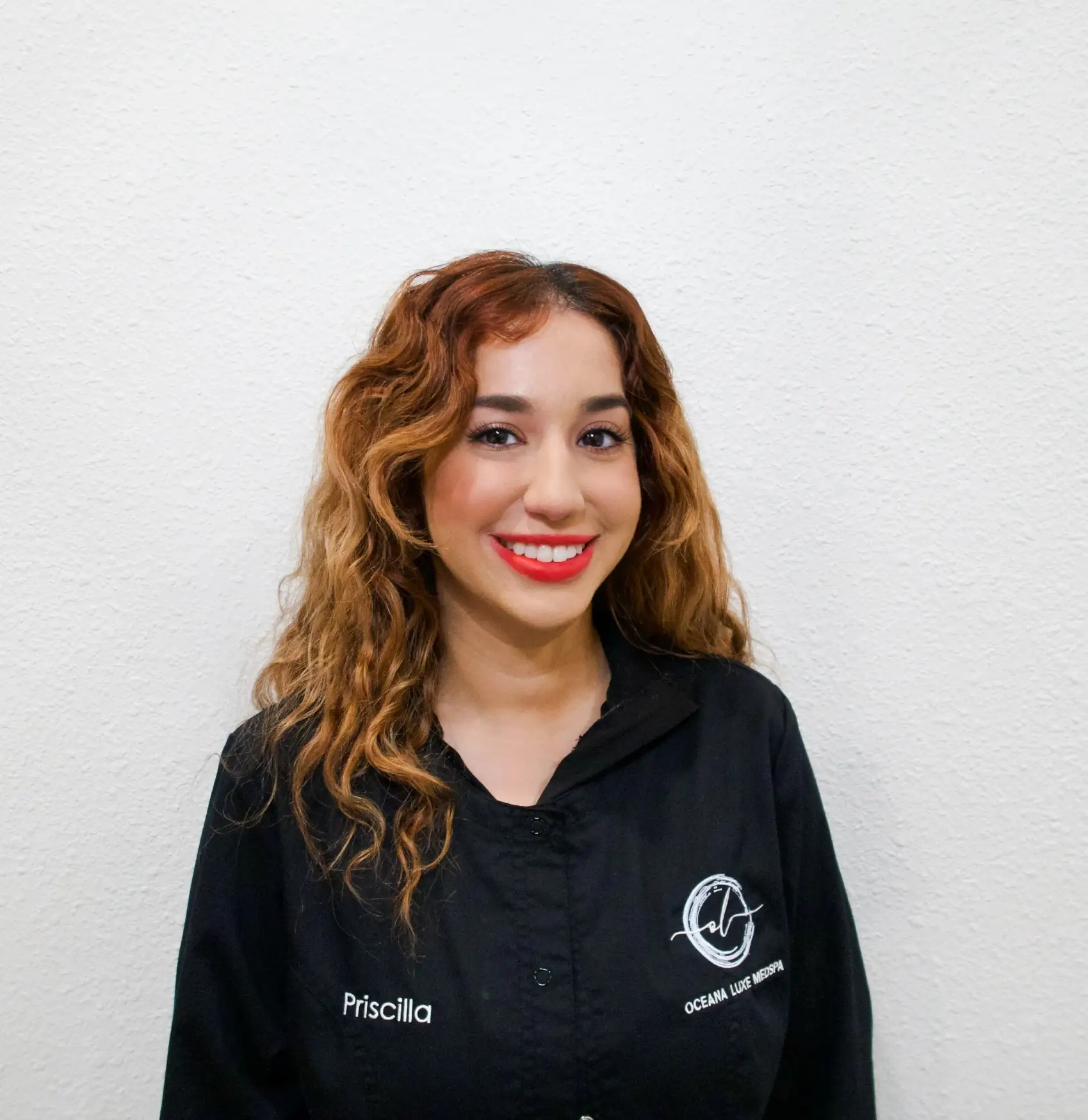 Priscilla Reyna Medical Aesthetician