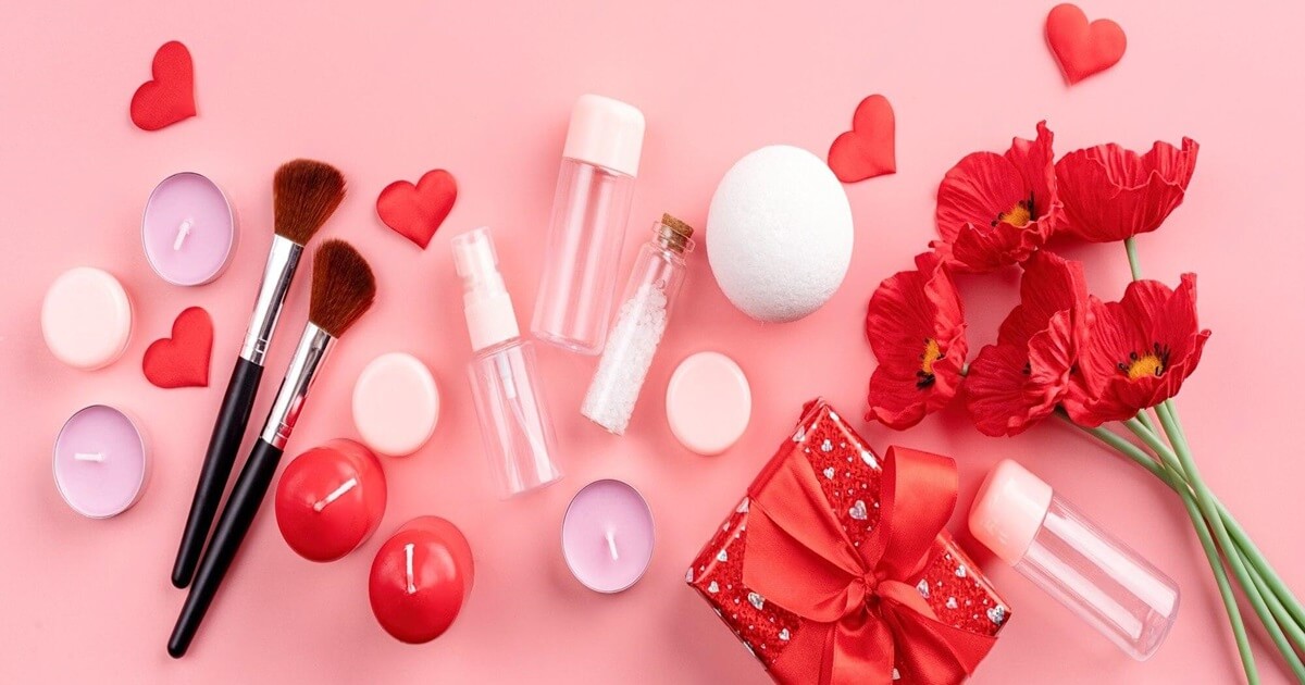 Valentine's Day Giveaway