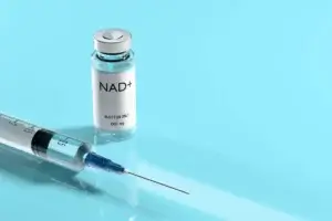 NAD+ Therapy
