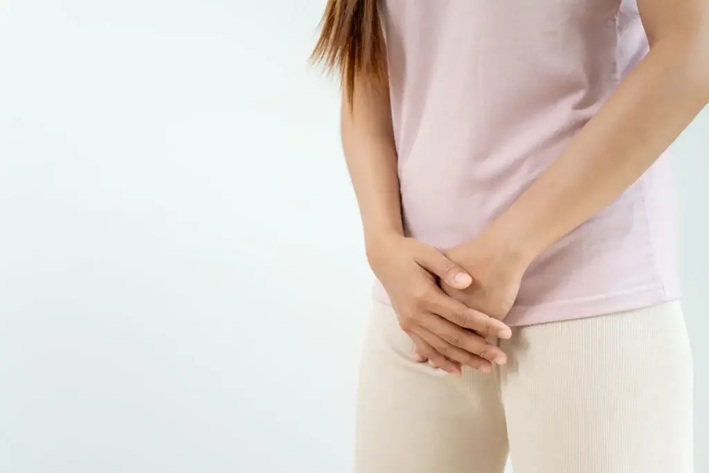 Vaginal Rejuvenation