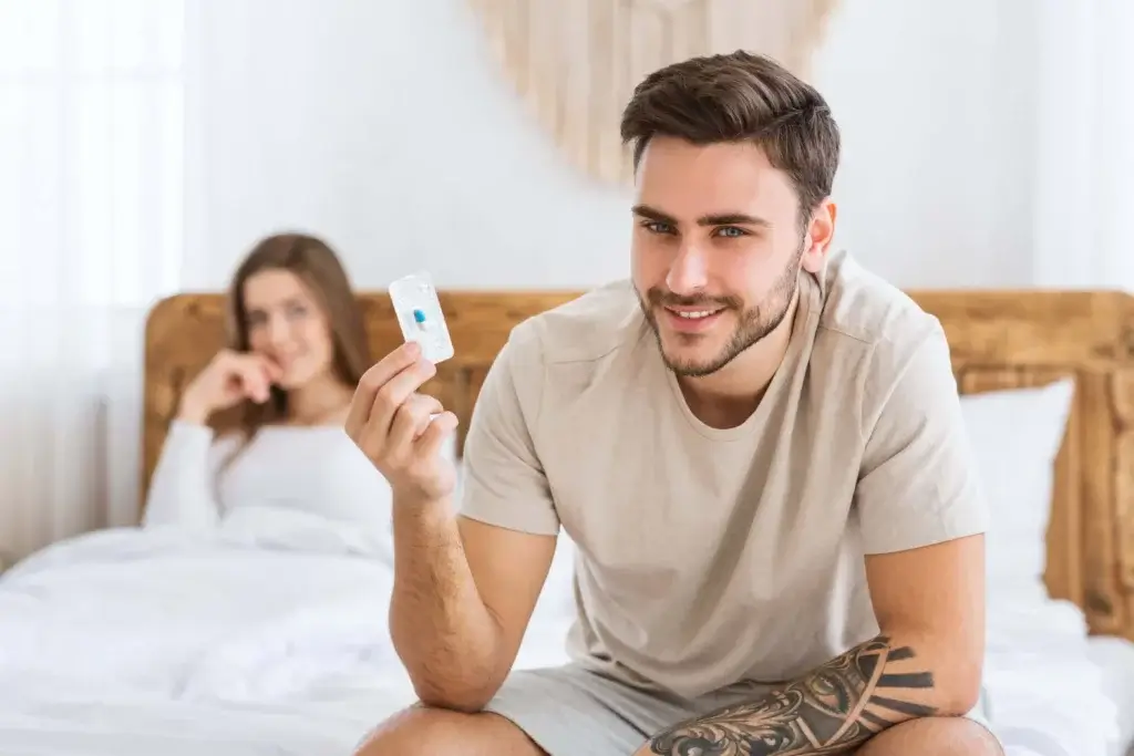 Sexual Wellness & Regenerative Treatments