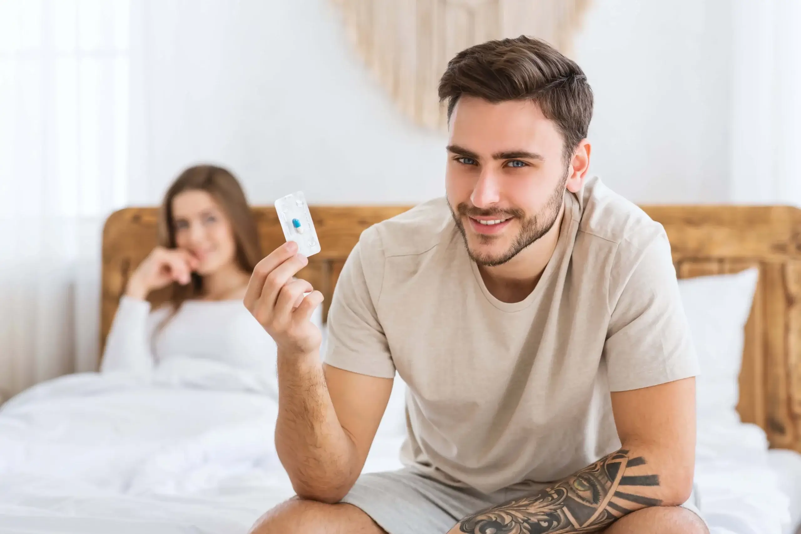 Sexual Wellness & Regenerative Treatments