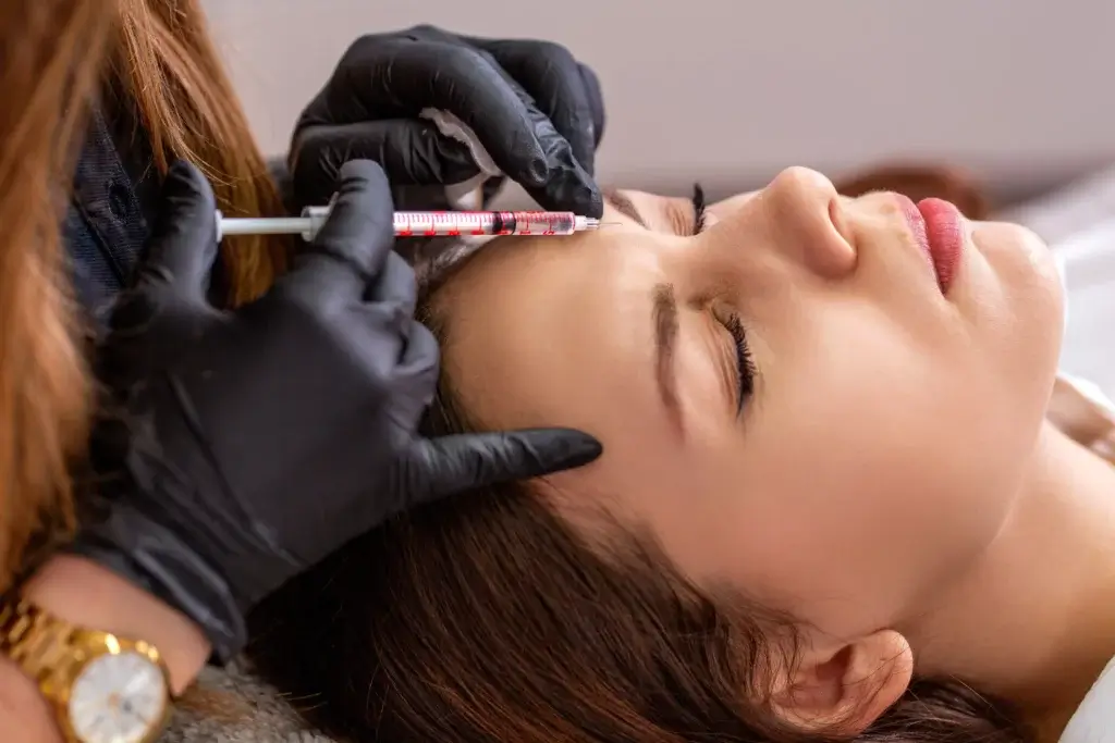Botox Day on 26 Septh