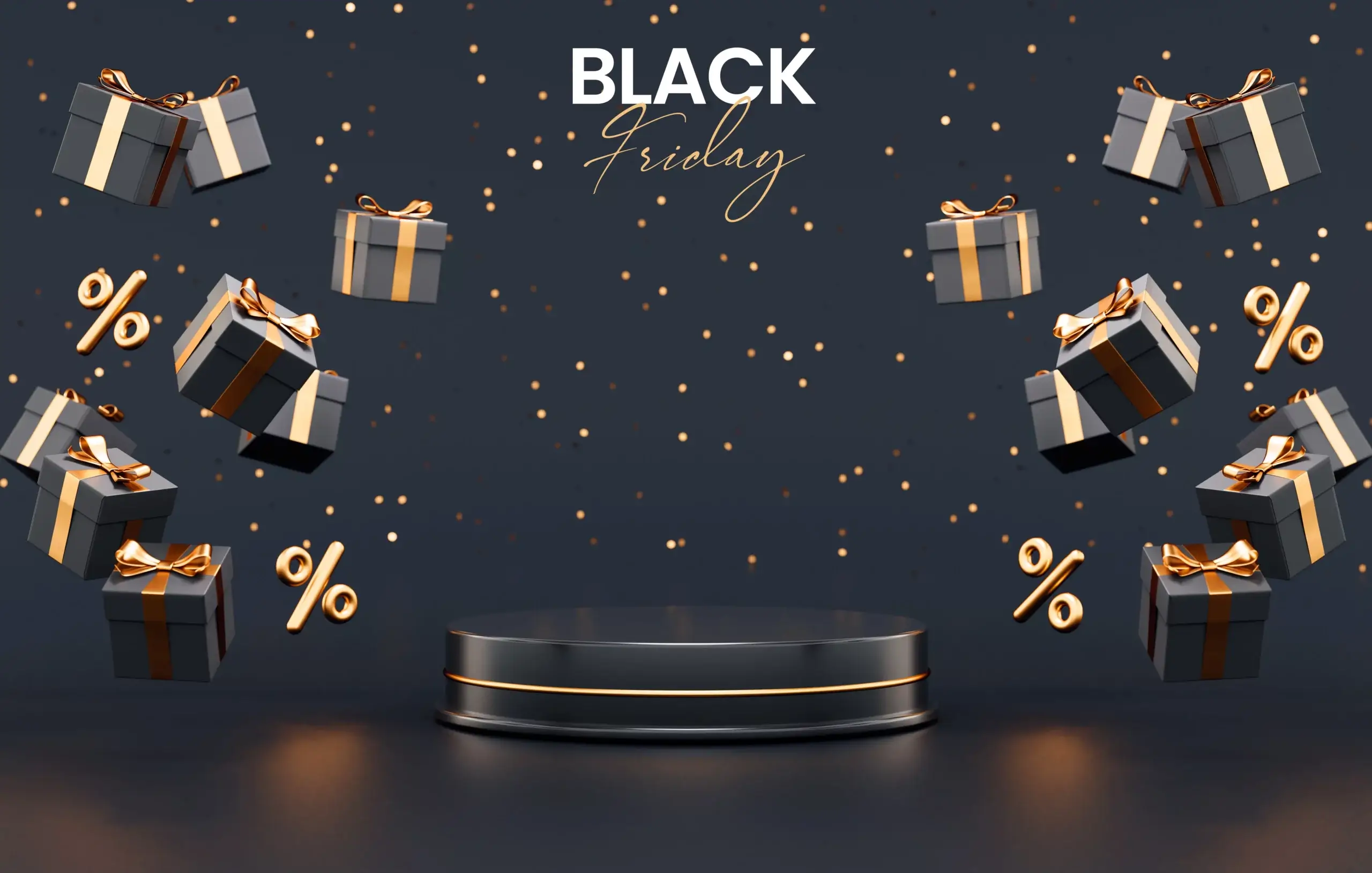 Black Friday Luxury Treatments & Holiday Savings
